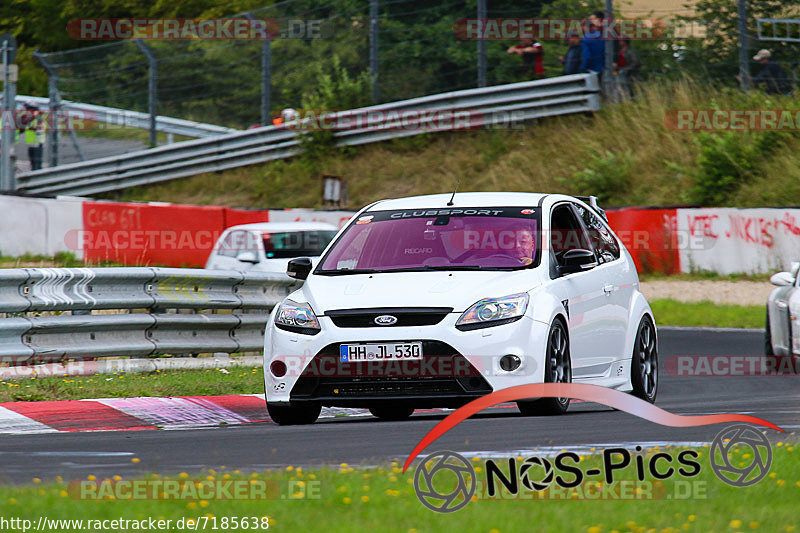 Bild #7185638 - Touristenfahrten Nürburgring Nordschleife (17.08.2019)