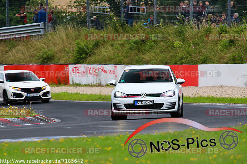 Bild #7185642 - Touristenfahrten Nürburgring Nordschleife (17.08.2019)