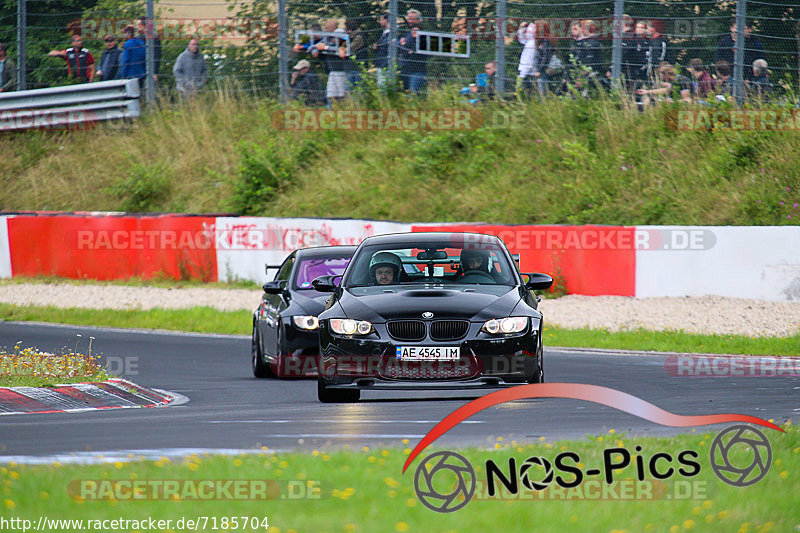 Bild #7185704 - Touristenfahrten Nürburgring Nordschleife (17.08.2019)