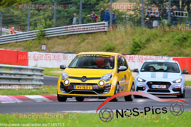 Bild #7185713 - Touristenfahrten Nürburgring Nordschleife (17.08.2019)