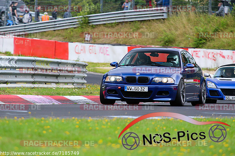 Bild #7185749 - Touristenfahrten Nürburgring Nordschleife (17.08.2019)