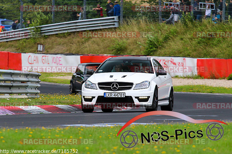 Bild #7185752 - Touristenfahrten Nürburgring Nordschleife (17.08.2019)