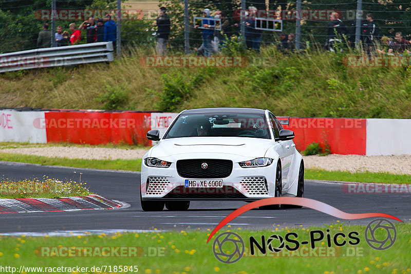 Bild #7185845 - Touristenfahrten Nürburgring Nordschleife (17.08.2019)