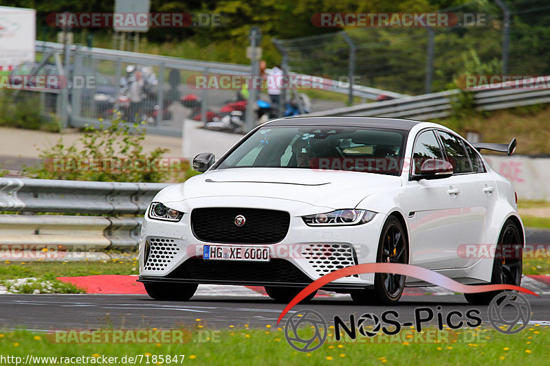 Bild #7185847 - Touristenfahrten Nürburgring Nordschleife (17.08.2019)