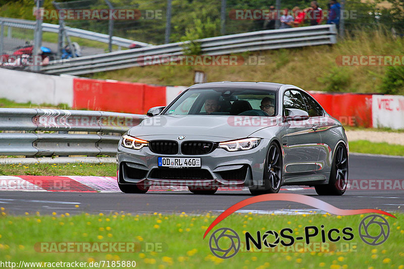 Bild #7185880 - Touristenfahrten Nürburgring Nordschleife (17.08.2019)