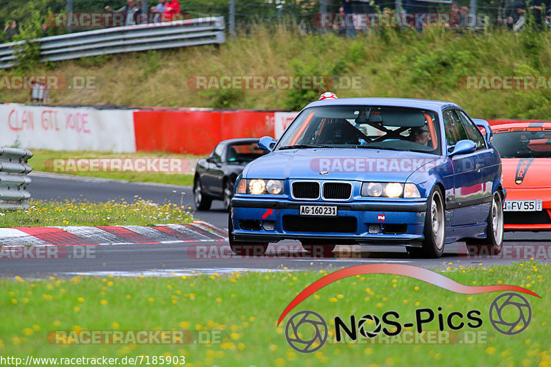 Bild #7185903 - Touristenfahrten Nürburgring Nordschleife (17.08.2019)