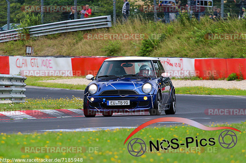 Bild #7185948 - Touristenfahrten Nürburgring Nordschleife (17.08.2019)