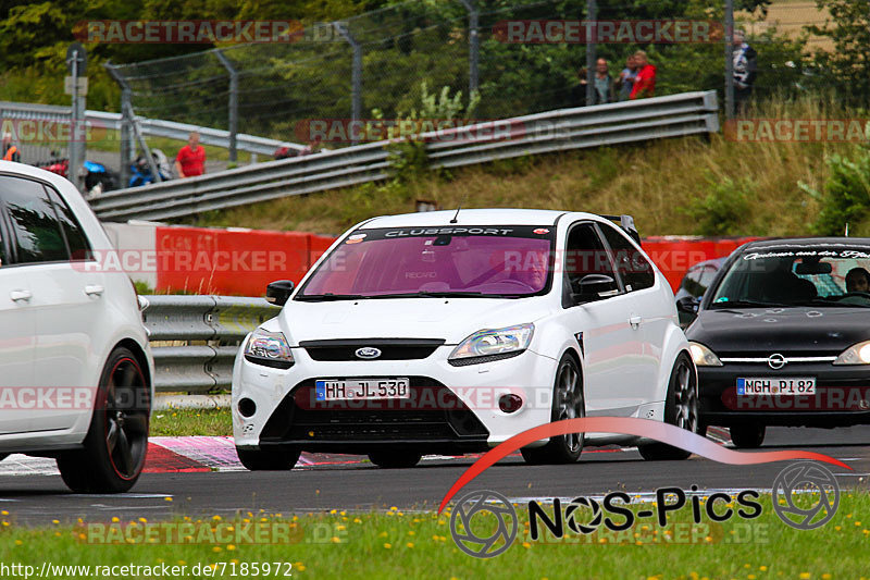 Bild #7185972 - Touristenfahrten Nürburgring Nordschleife (17.08.2019)