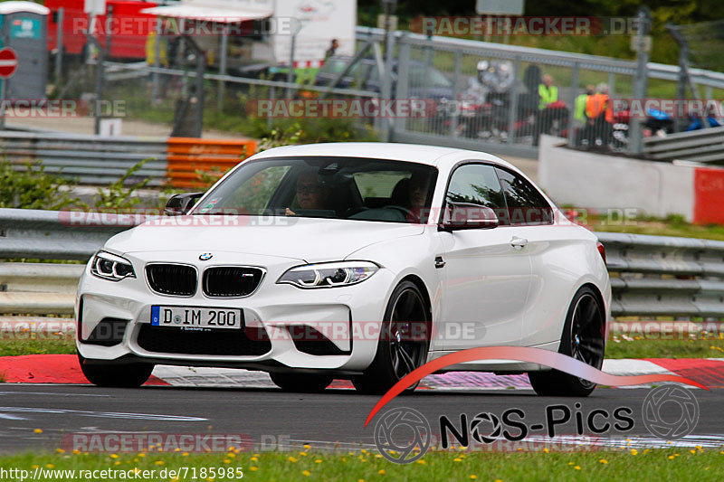 Bild #7185985 - Touristenfahrten Nürburgring Nordschleife (17.08.2019)