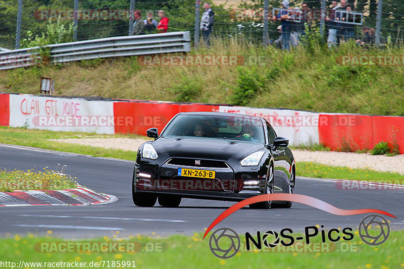 Bild #7185991 - Touristenfahrten Nürburgring Nordschleife (17.08.2019)