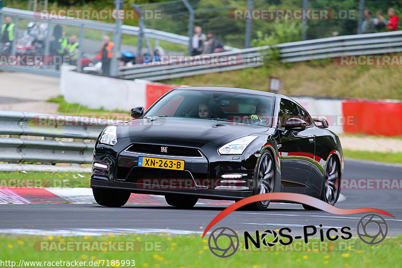 Bild #7185993 - Touristenfahrten Nürburgring Nordschleife (17.08.2019)