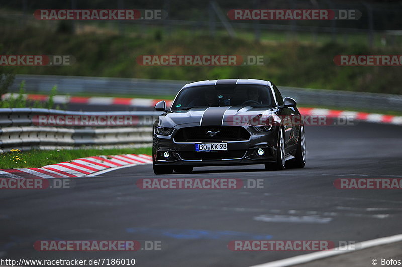 Bild #7186010 - Touristenfahrten Nürburgring Nordschleife (17.08.2019)