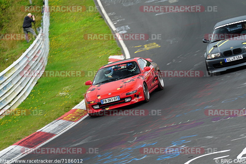 Bild #7186012 - Touristenfahrten Nürburgring Nordschleife (17.08.2019)