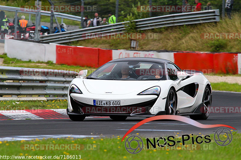 Bild #7186013 - Touristenfahrten Nürburgring Nordschleife (17.08.2019)