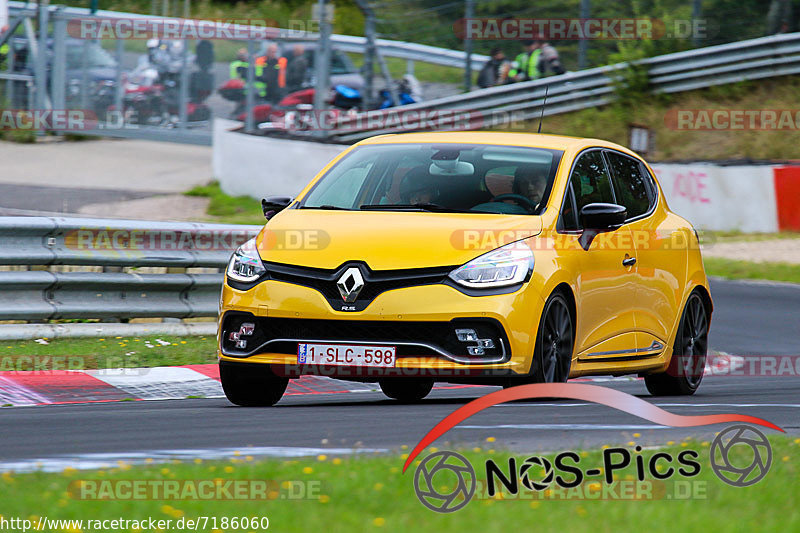 Bild #7186060 - Touristenfahrten Nürburgring Nordschleife (17.08.2019)