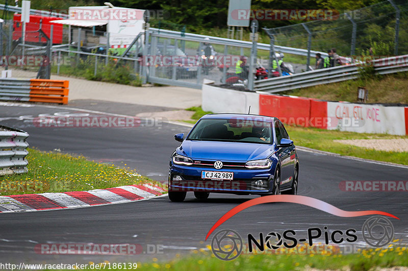 Bild #7186139 - Touristenfahrten Nürburgring Nordschleife (17.08.2019)