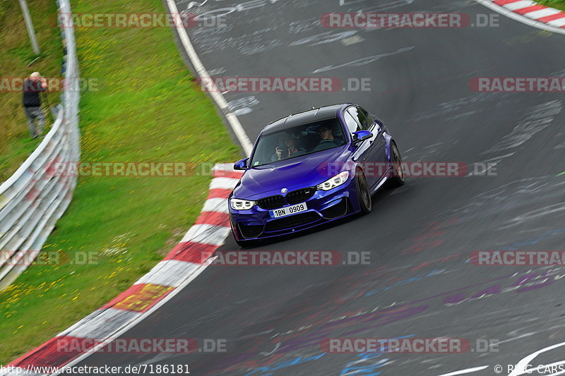 Bild #7186181 - Touristenfahrten Nürburgring Nordschleife (17.08.2019)