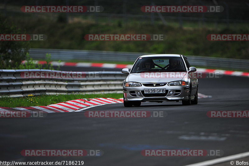 Bild #7186219 - Touristenfahrten Nürburgring Nordschleife (17.08.2019)