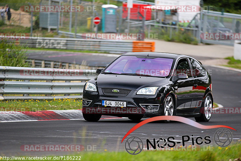 Bild #7186222 - Touristenfahrten Nürburgring Nordschleife (17.08.2019)