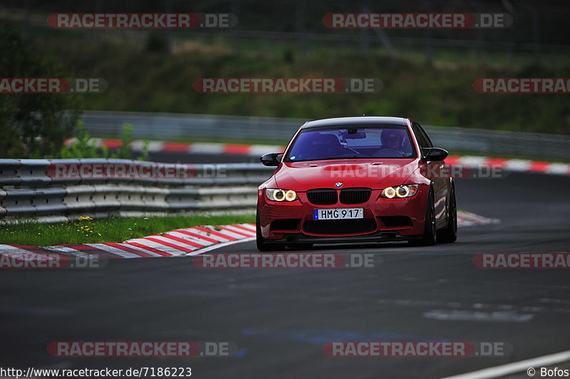 Bild #7186223 - Touristenfahrten Nürburgring Nordschleife (17.08.2019)