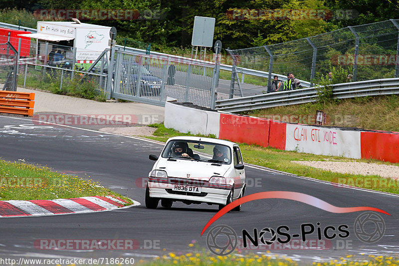 Bild #7186260 - Touristenfahrten Nürburgring Nordschleife (17.08.2019)