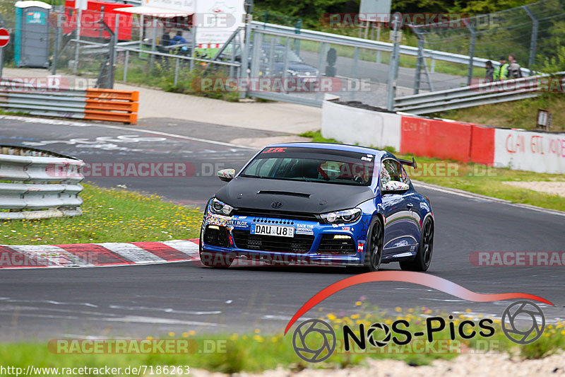 Bild #7186263 - Touristenfahrten Nürburgring Nordschleife (17.08.2019)