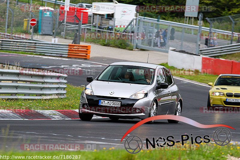 Bild #7186287 - Touristenfahrten Nürburgring Nordschleife (17.08.2019)