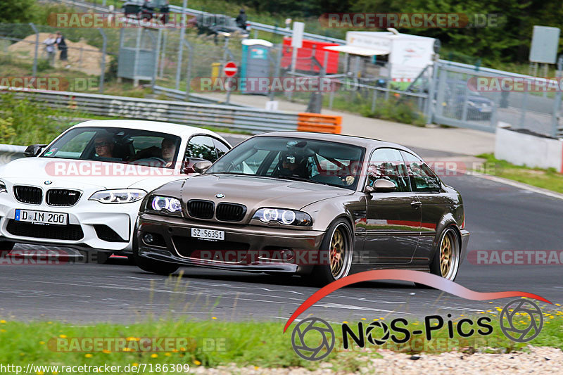 Bild #7186309 - Touristenfahrten Nürburgring Nordschleife (17.08.2019)