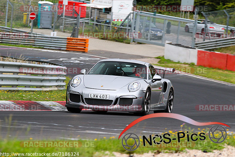 Bild #7186324 - Touristenfahrten Nürburgring Nordschleife (17.08.2019)