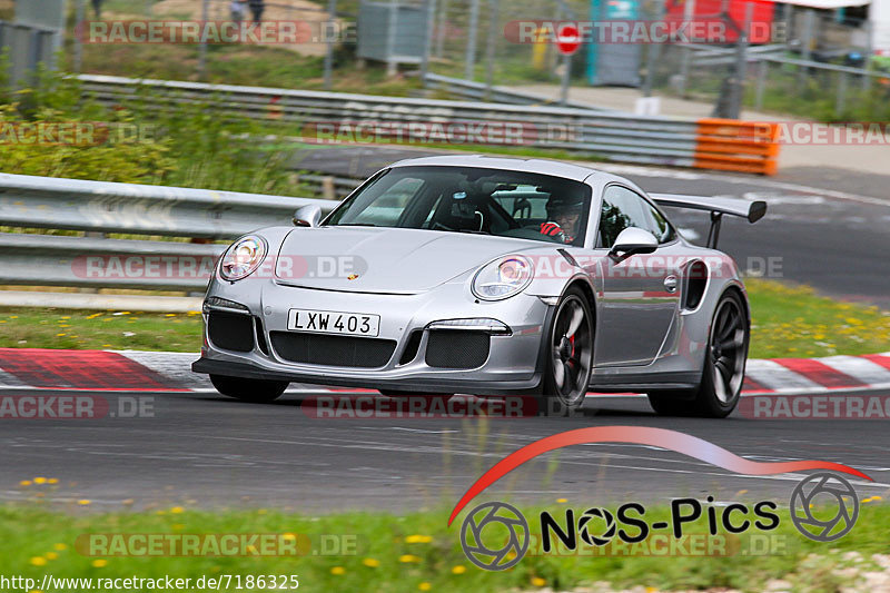 Bild #7186325 - Touristenfahrten Nürburgring Nordschleife (17.08.2019)