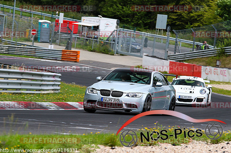 Bild #7186331 - Touristenfahrten Nürburgring Nordschleife (17.08.2019)