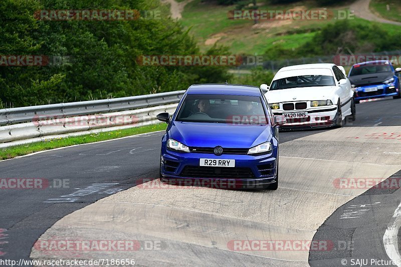 Bild #7186656 - Touristenfahrten Nürburgring Nordschleife (17.08.2019)