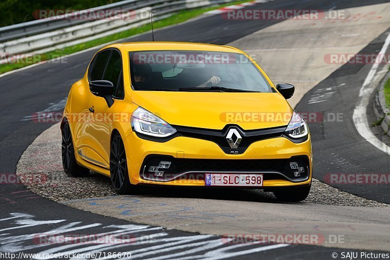 Bild #7186670 - Touristenfahrten Nürburgring Nordschleife (17.08.2019)