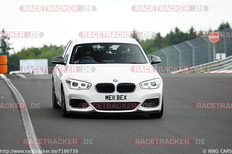 Bild #7186739 - Touristenfahrten Nürburgring Nordschleife (17.08.2019)