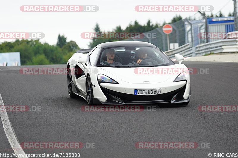 Bild #7186803 - Touristenfahrten Nürburgring Nordschleife (17.08.2019)