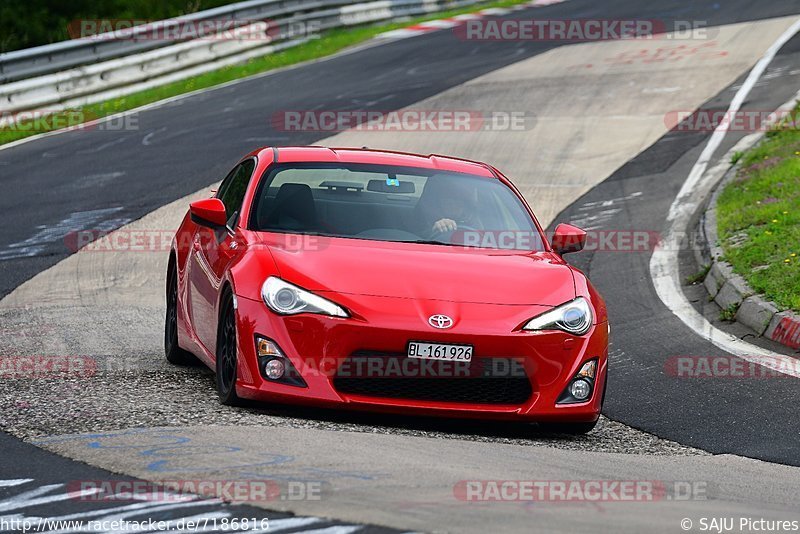 Bild #7186816 - Touristenfahrten Nürburgring Nordschleife (17.08.2019)