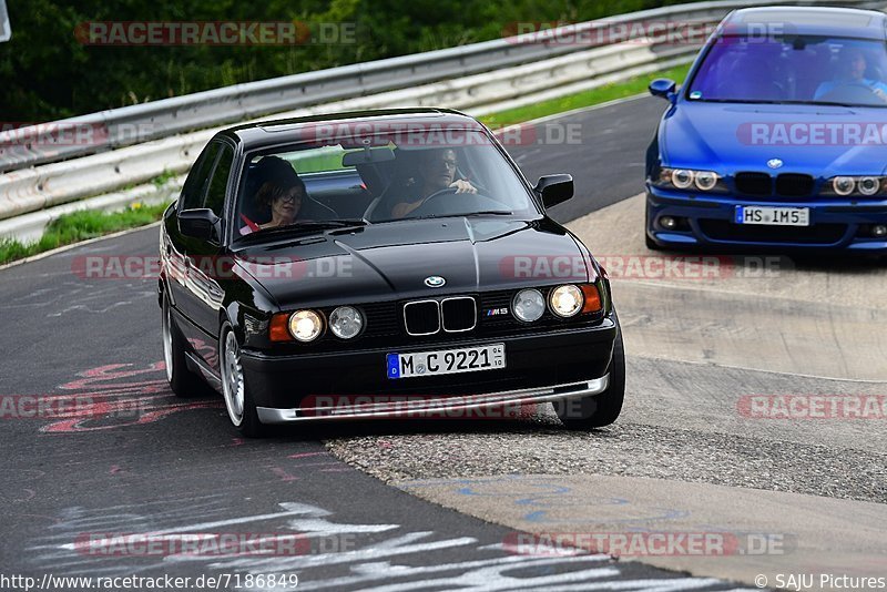 Bild #7186849 - Touristenfahrten Nürburgring Nordschleife (17.08.2019)