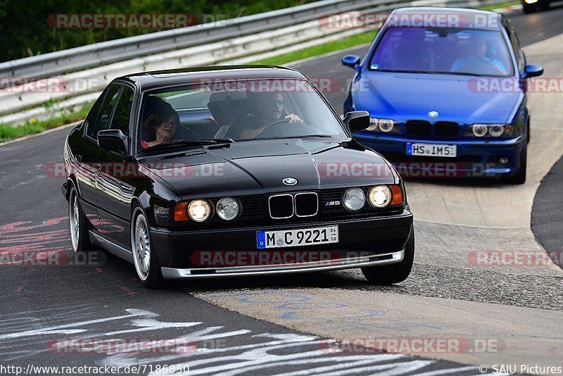 Bild #7186850 - Touristenfahrten Nürburgring Nordschleife (17.08.2019)