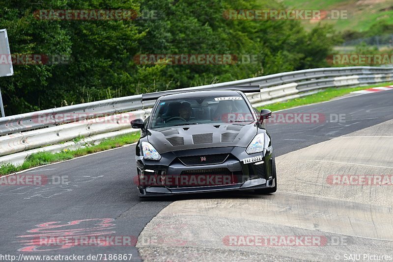 Bild #7186867 - Touristenfahrten Nürburgring Nordschleife (17.08.2019)