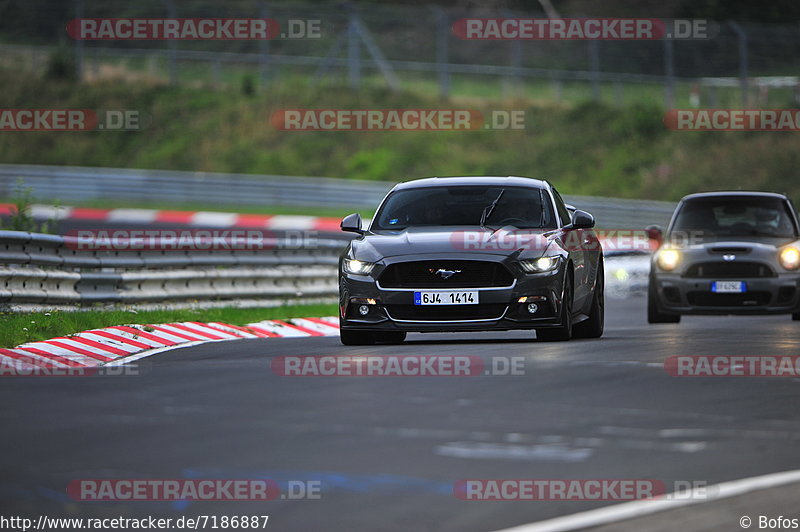 Bild #7186887 - Touristenfahrten Nürburgring Nordschleife (17.08.2019)