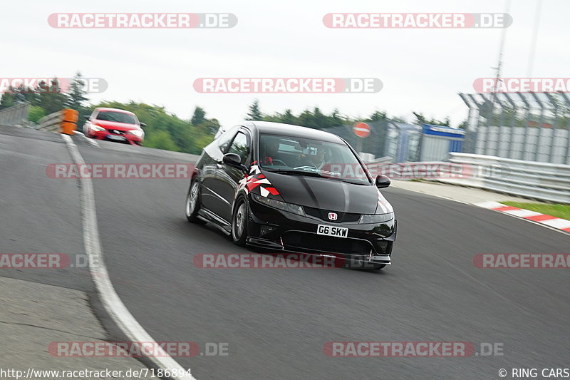 Bild #7186894 - Touristenfahrten Nürburgring Nordschleife (17.08.2019)