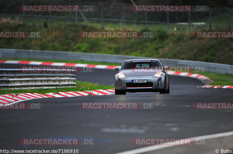 Bild #7186930 - Touristenfahrten Nürburgring Nordschleife (17.08.2019)