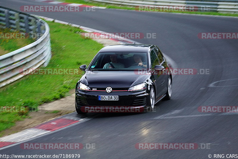 Bild #7186979 - Touristenfahrten Nürburgring Nordschleife (17.08.2019)