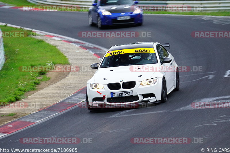 Bild #7186985 - Touristenfahrten Nürburgring Nordschleife (17.08.2019)