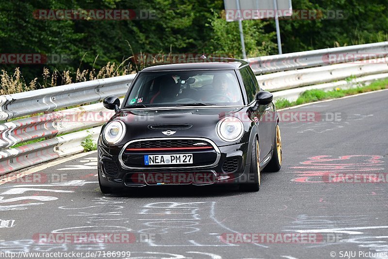 Bild #7186999 - Touristenfahrten Nürburgring Nordschleife (17.08.2019)