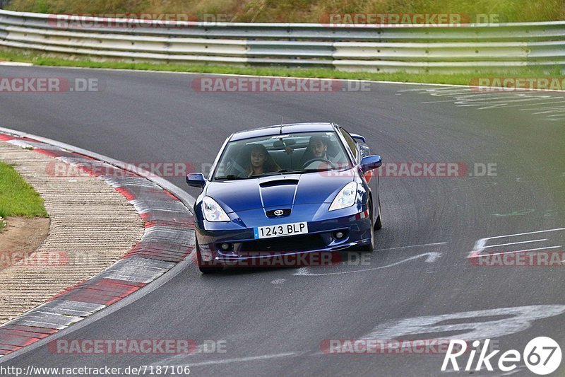 Bild #7187106 - Touristenfahrten Nürburgring Nordschleife (17.08.2019)