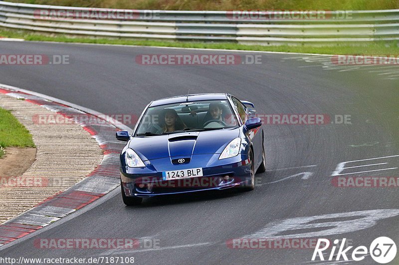 Bild #7187108 - Touristenfahrten Nürburgring Nordschleife (17.08.2019)