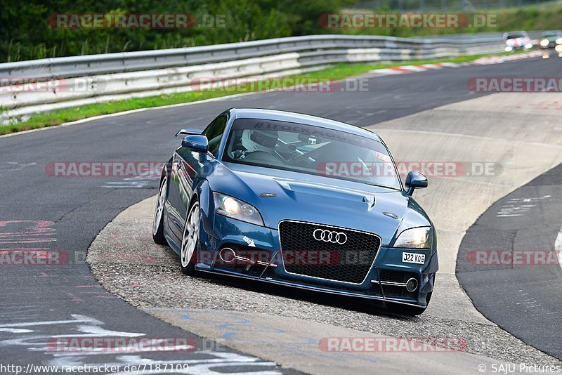 Bild #7187109 - Touristenfahrten Nürburgring Nordschleife (17.08.2019)