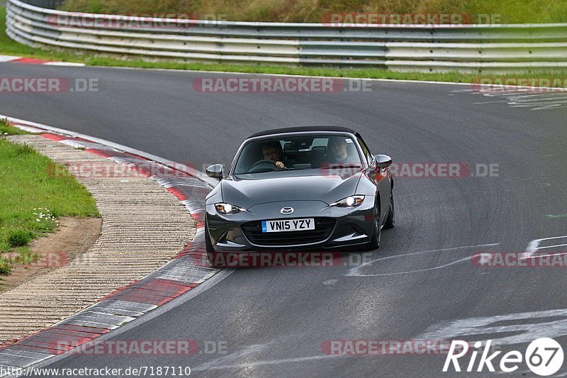 Bild #7187110 - Touristenfahrten Nürburgring Nordschleife (17.08.2019)