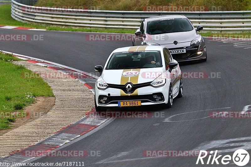 Bild #7187111 - Touristenfahrten Nürburgring Nordschleife (17.08.2019)